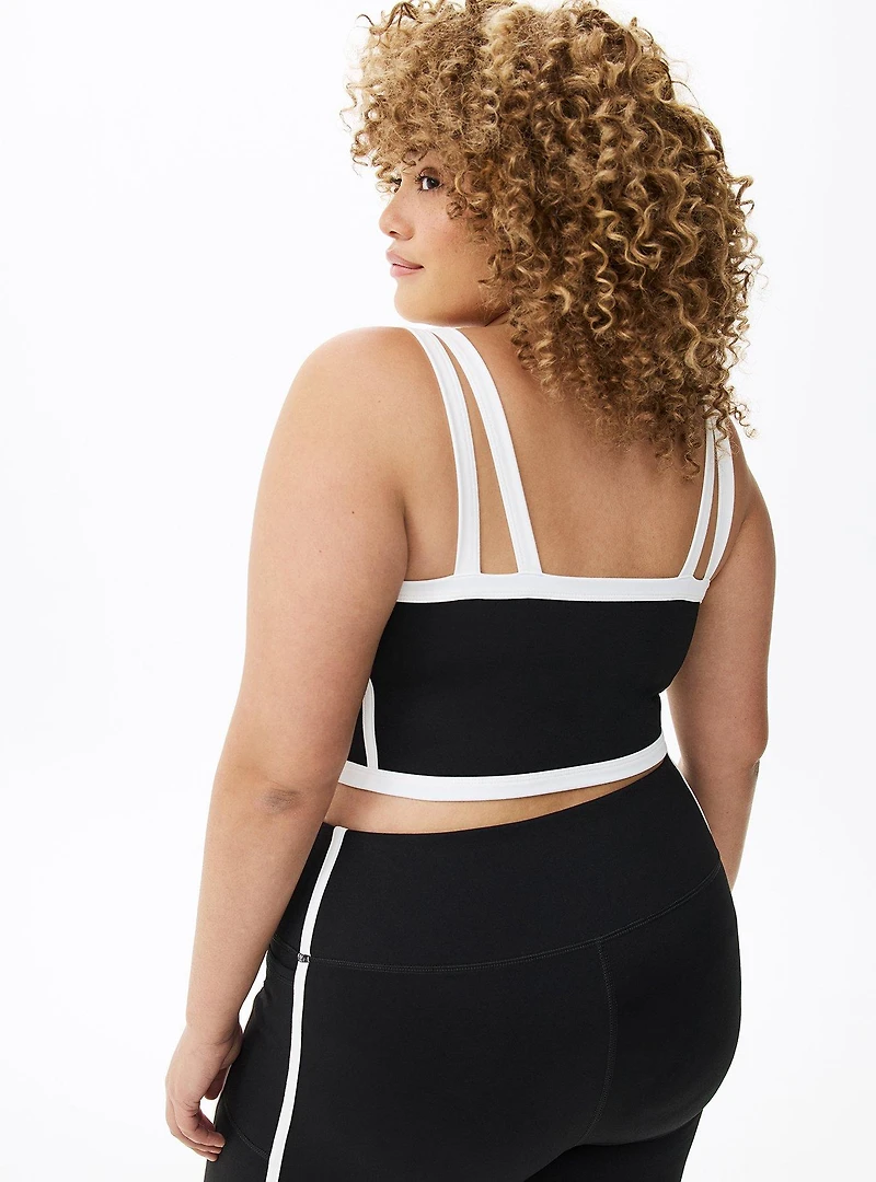 Performance Core Active Sports Bra