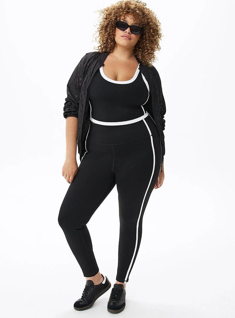 Performance Core Active Sports Bra