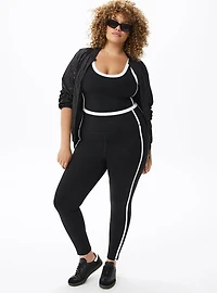 Performance Core Active Sports Bra
