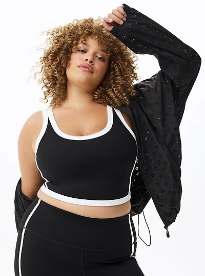 Performance Core Active Sports Bra