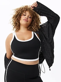 Performance Core Active Sports Bra