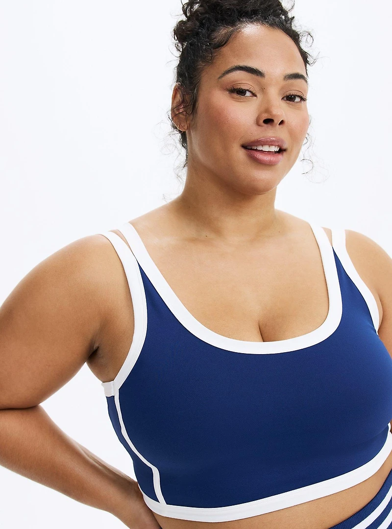 Performance Core Active Sports Bra