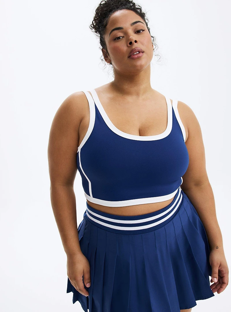 Performance Core Active Sports Bra