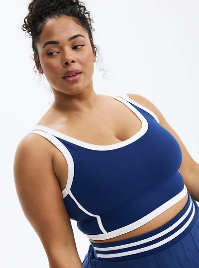 Performance Core Active Sports Bra