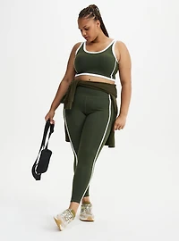 Performance Core Active Sports Bra