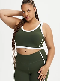 Performance Core Active Sports Bra