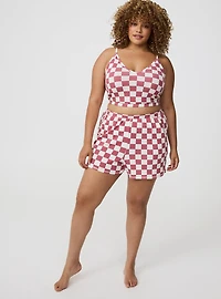 Terry Ultra-Crop Brami