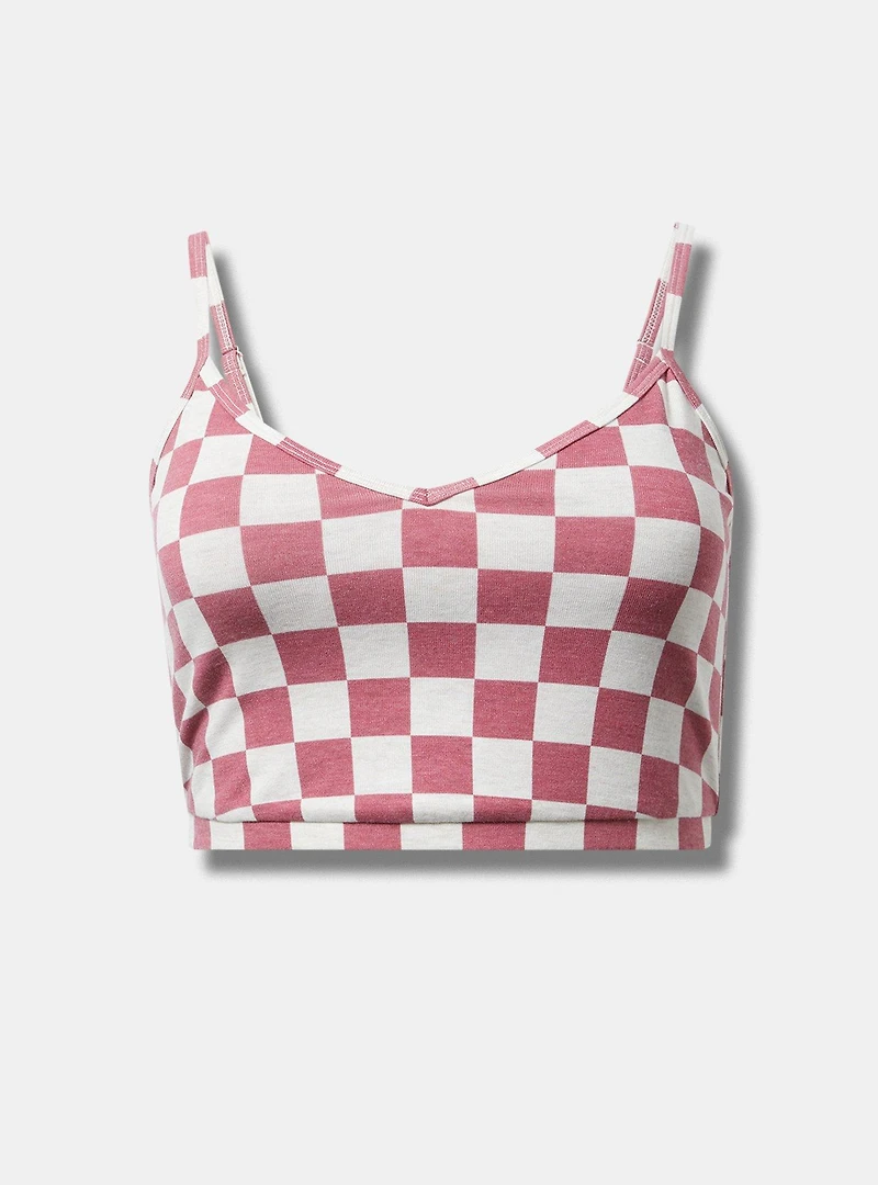 Terry Ultra-Crop Brami