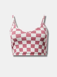 Terry Ultra-Crop Brami