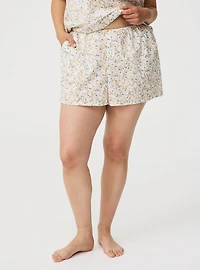 Cotton Sleep Boxer Short