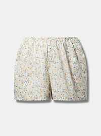 Cotton Sleep Boxer Short