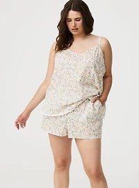 Cotton Sleep Boxer Short