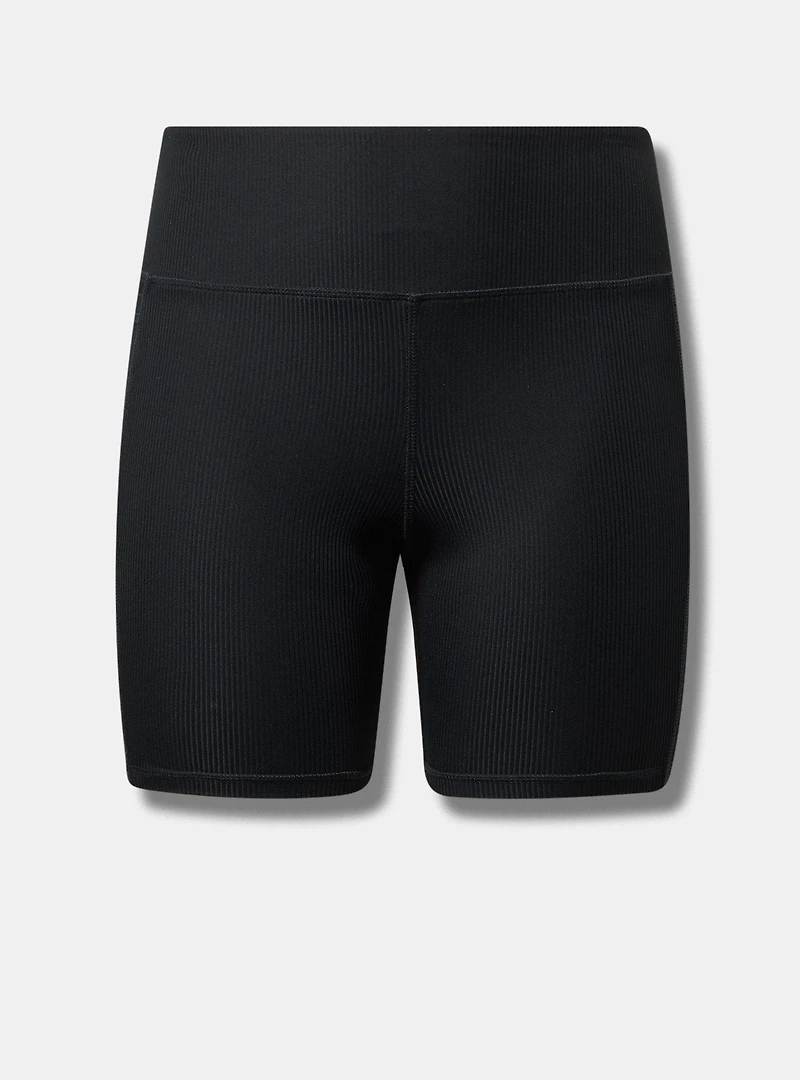 Performance Rib 7'' Active Bike Short