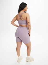 Performance Rib 7'' Active Bike Short