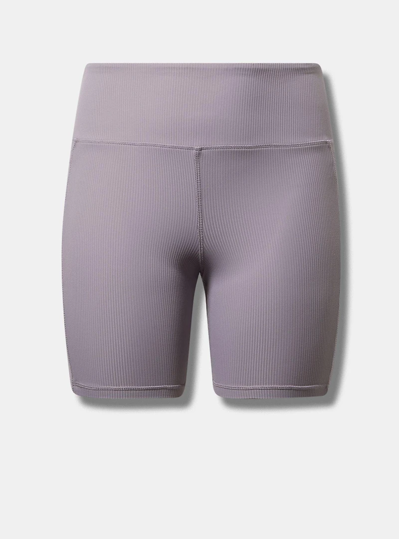 Performance Rib 7'' Active Bike Short