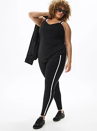 Lyocell Active V-Neck Cami
