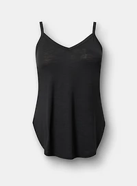 Lyocell Active V-Neck Cami