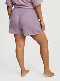 Rib Dolphin Lounge Short