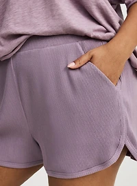 Rib Dolphin Lounge Short