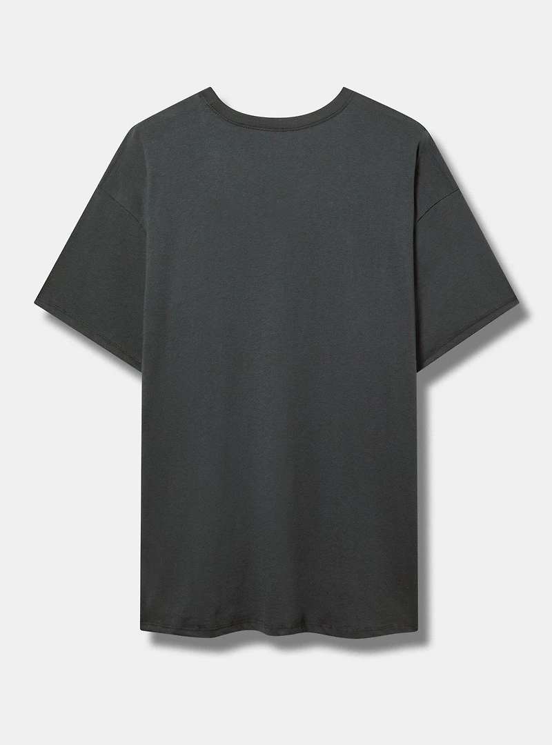 Lainey Wilson Oversized Tunic Tee