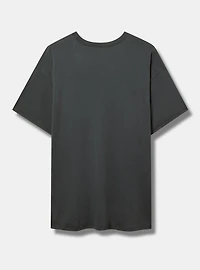 Lainey Wilson Oversized Tunic Tee