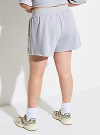 LOVESICK FLEECE SHORT