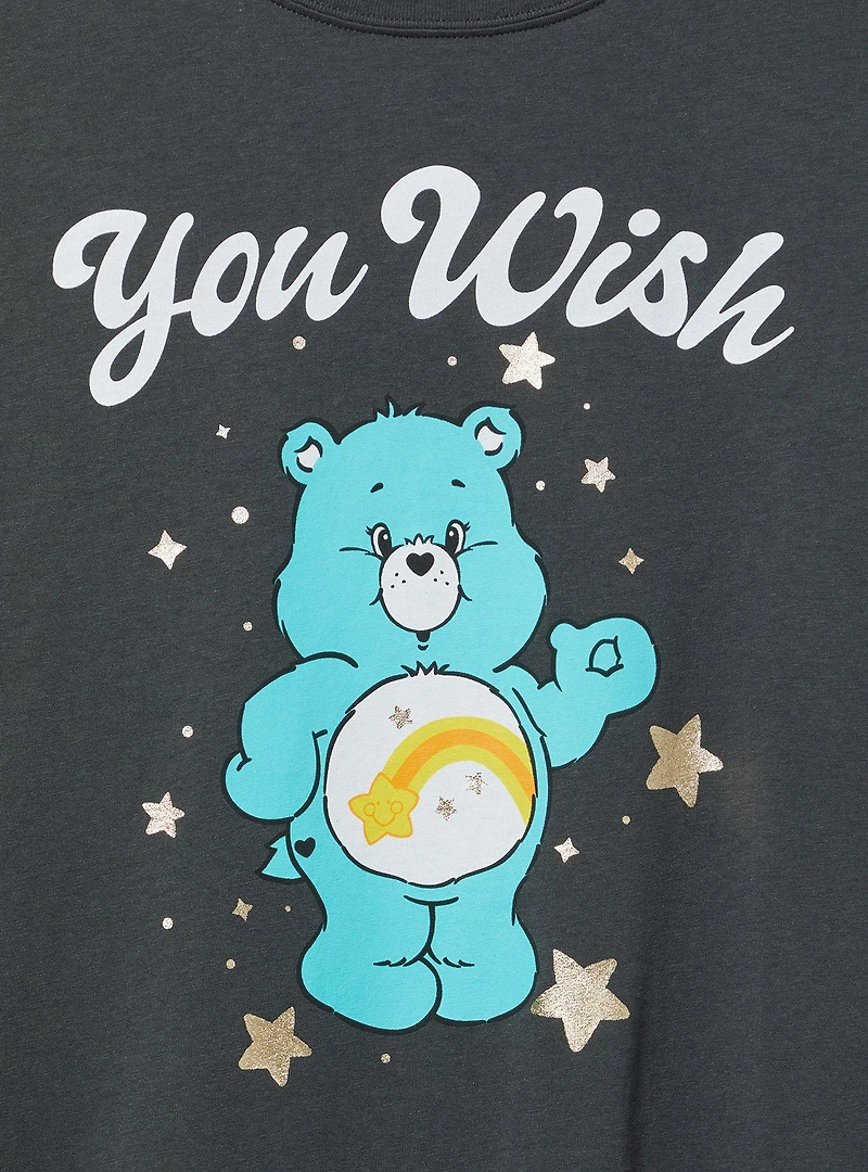 Care Bears Classic Cotton Crew Tee