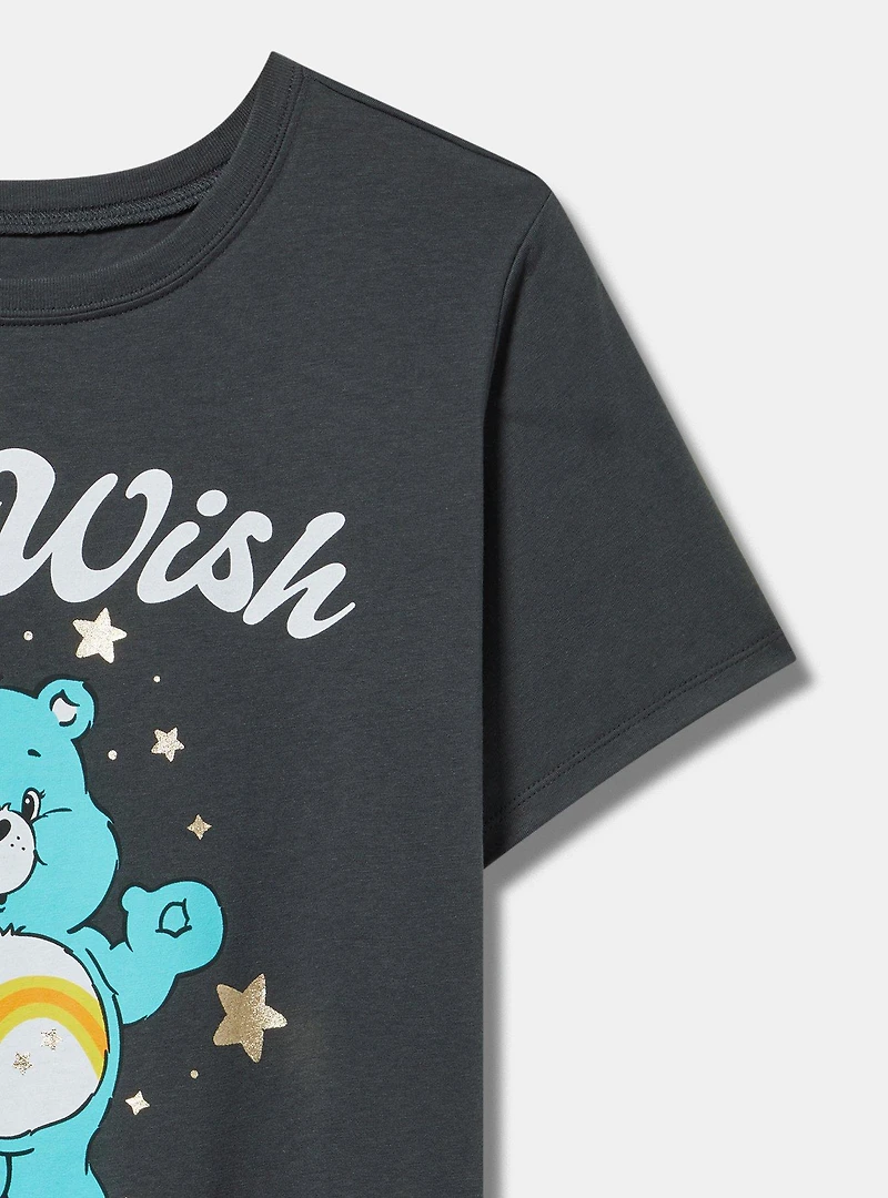 Care Bears Classic Cotton Crew Tee