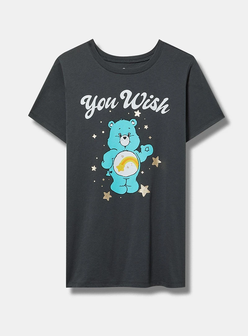 Care Bears Classic Cotton Crew Tee