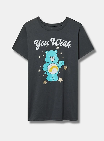Care Bears Classic Cotton Crew Tee