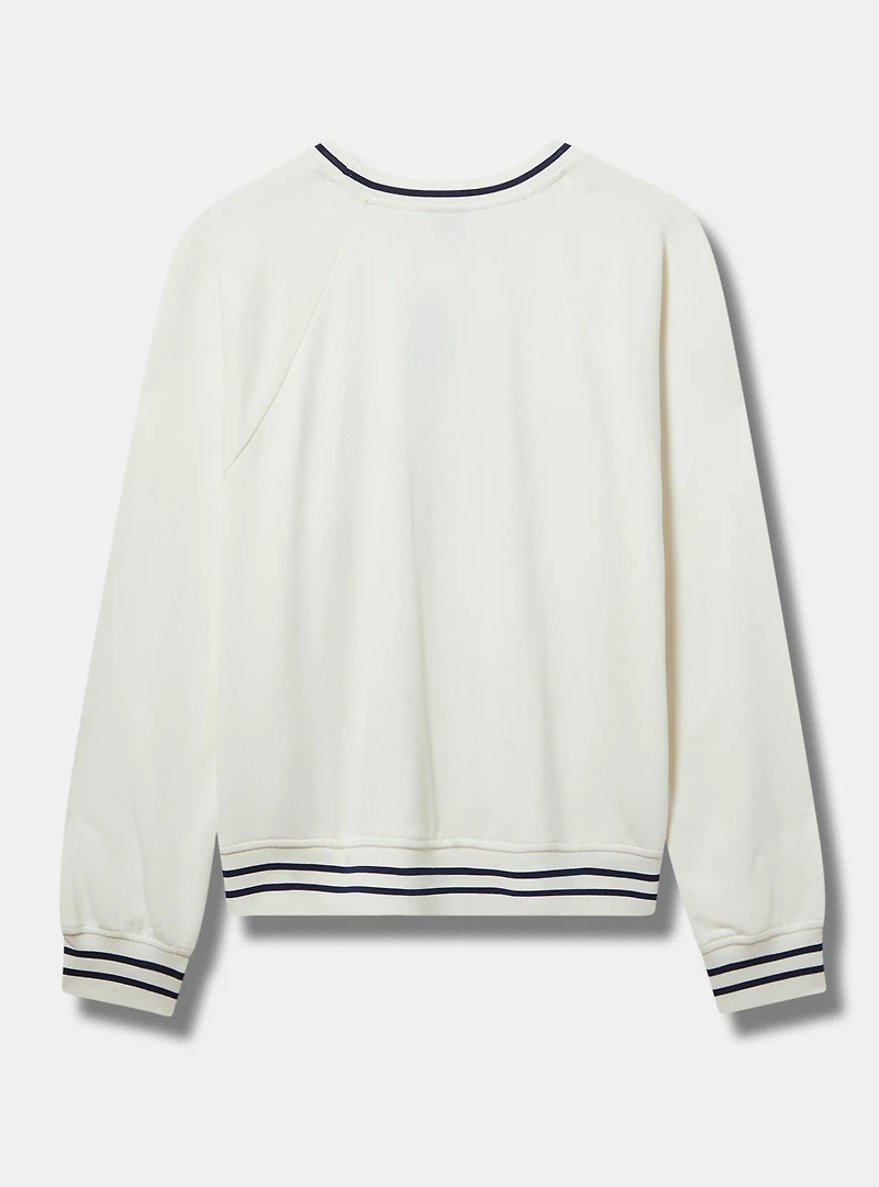 Los Angeles Cozy Fleece Sweatshirt