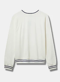 Los Angeles Cozy Fleece Sweatshirt