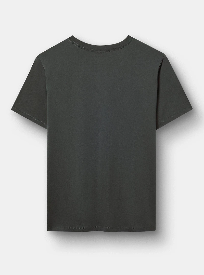 Highway Honey Cotton Tee