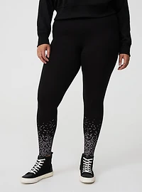 Full-Length Legging