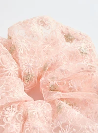 Oversized Scrunchie Set