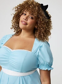 Halloween Doll Dress