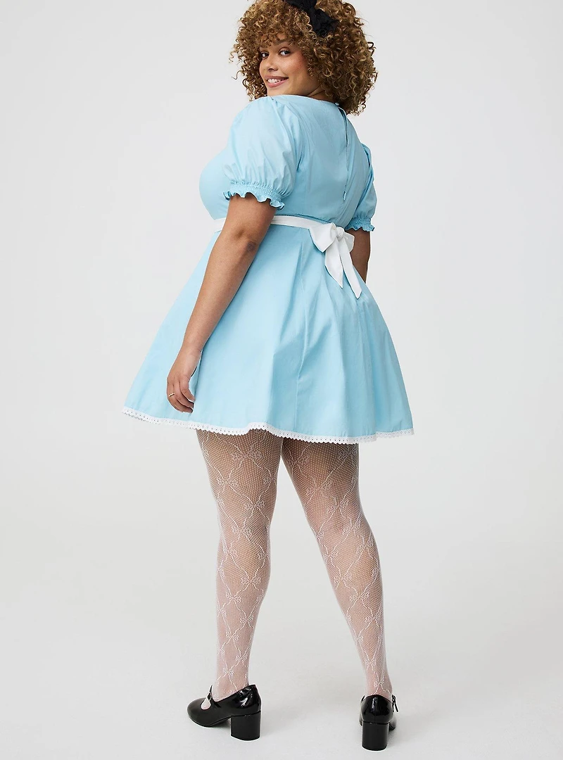 Halloween Doll Dress