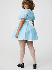 Halloween Doll Dress