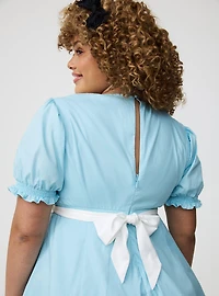 Halloween Doll Dress