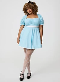 Halloween Doll Dress