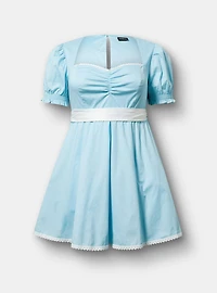 Halloween Doll Dress