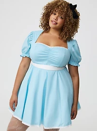 Halloween Doll Dress