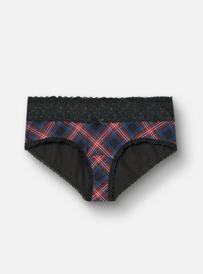 5-Pack Cheeky Panty