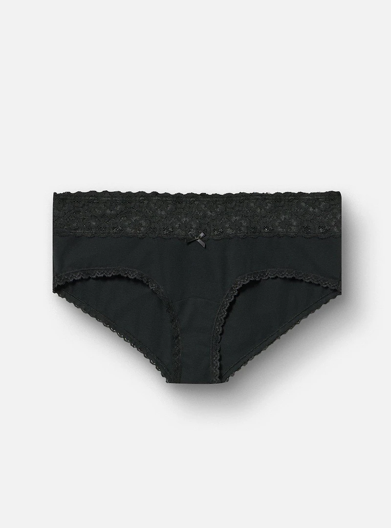 5-Pack Cheeky Panty