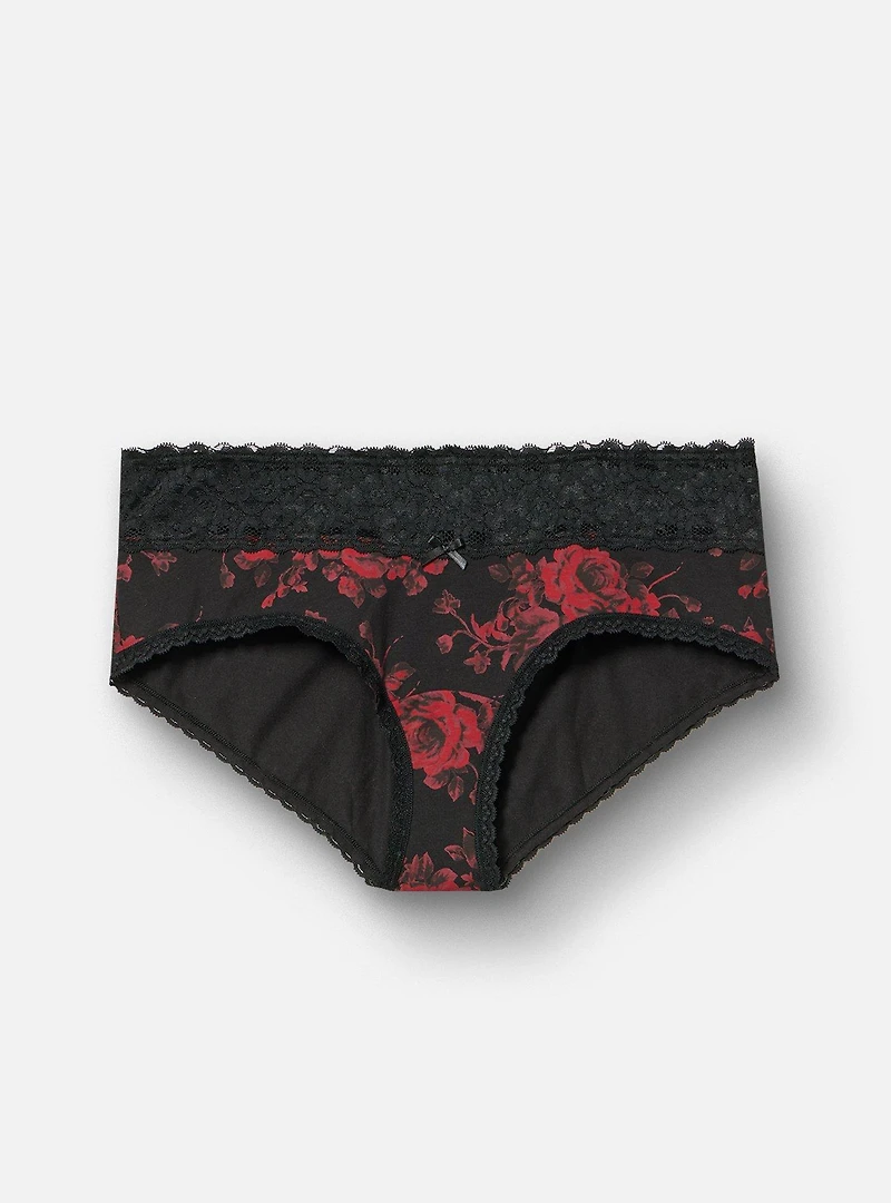 5-Pack Cheeky Panty