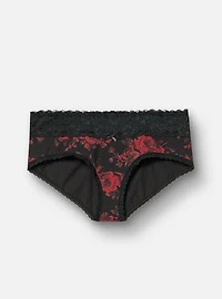5-Pack Cheeky Panty