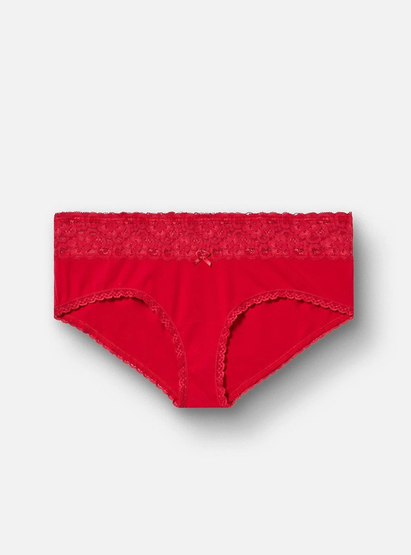 5-Pack Cheeky Panty