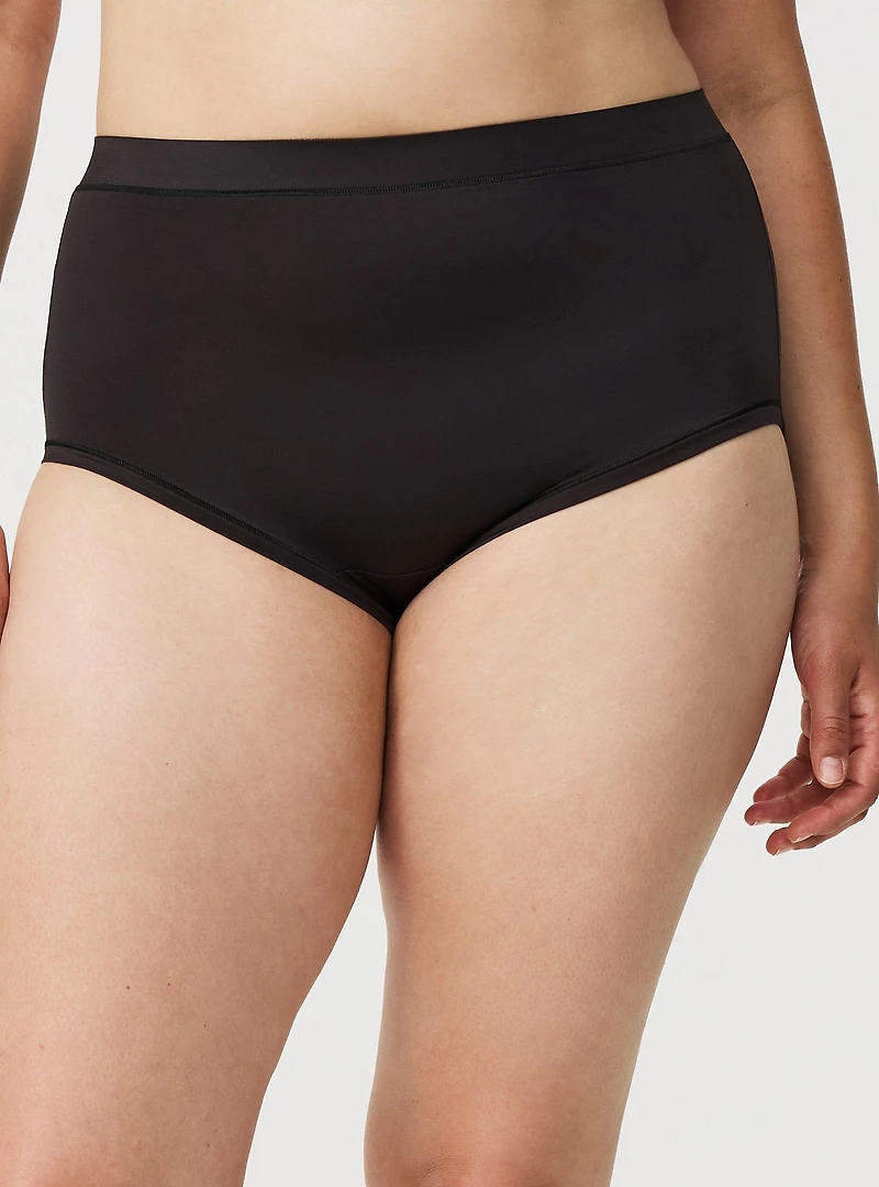 Mid-Rise Everyday Smoothing Brief