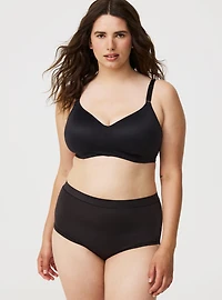 Mid-Rise Everyday Smoothing Brief