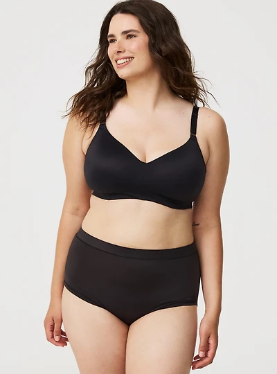 Mid-Rise Everyday Smoothing Brief